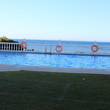 Apartamento Lubina Del Sol Sitio de Calahonda Exterior foto