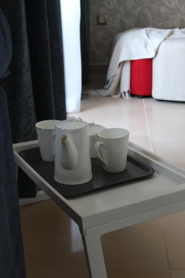 Apartamento Lubina Del Sol Sitio de Calahonda Exterior foto