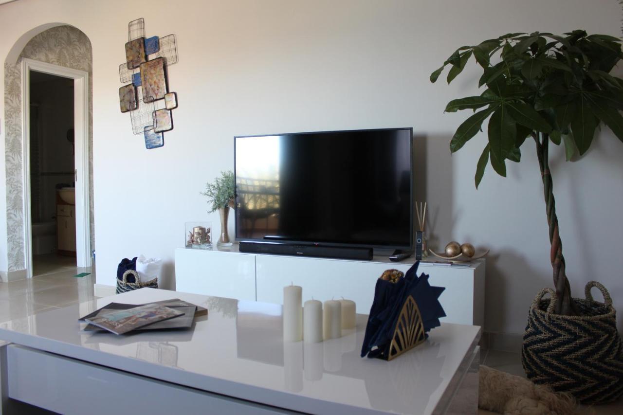 Apartamento Lubina Del Sol Sitio de Calahonda Exterior foto