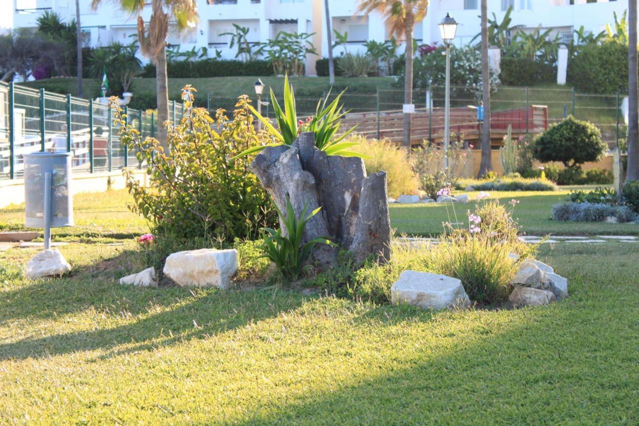 Apartamento Lubina Del Sol Sitio de Calahonda Exterior foto