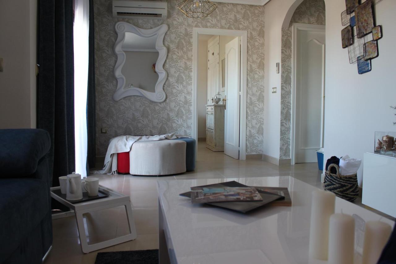 Apartamento Lubina Del Sol Sitio de Calahonda Exterior foto
