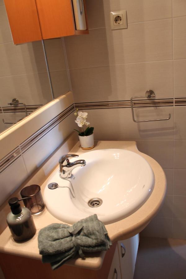 Apartamento Lubina Del Sol Sitio de Calahonda Exterior foto