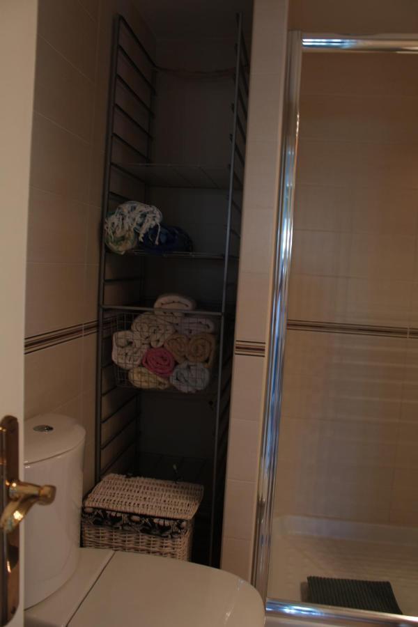 Apartamento Lubina Del Sol Sitio de Calahonda Exterior foto