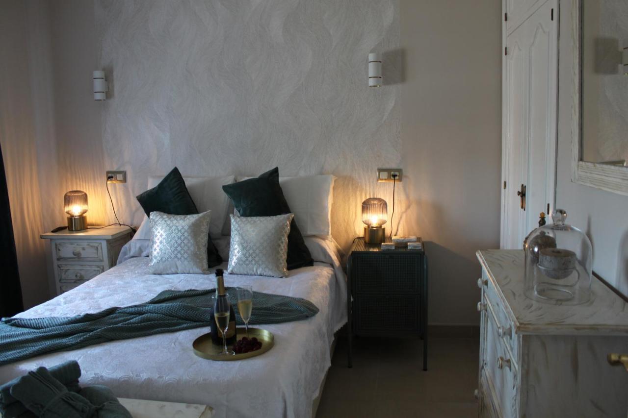 Apartamento Lubina Del Sol Sitio de Calahonda Exterior foto