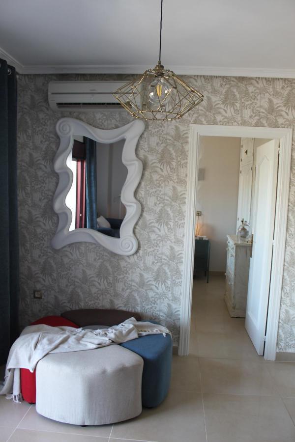 Apartamento Lubina Del Sol Sitio de Calahonda Exterior foto